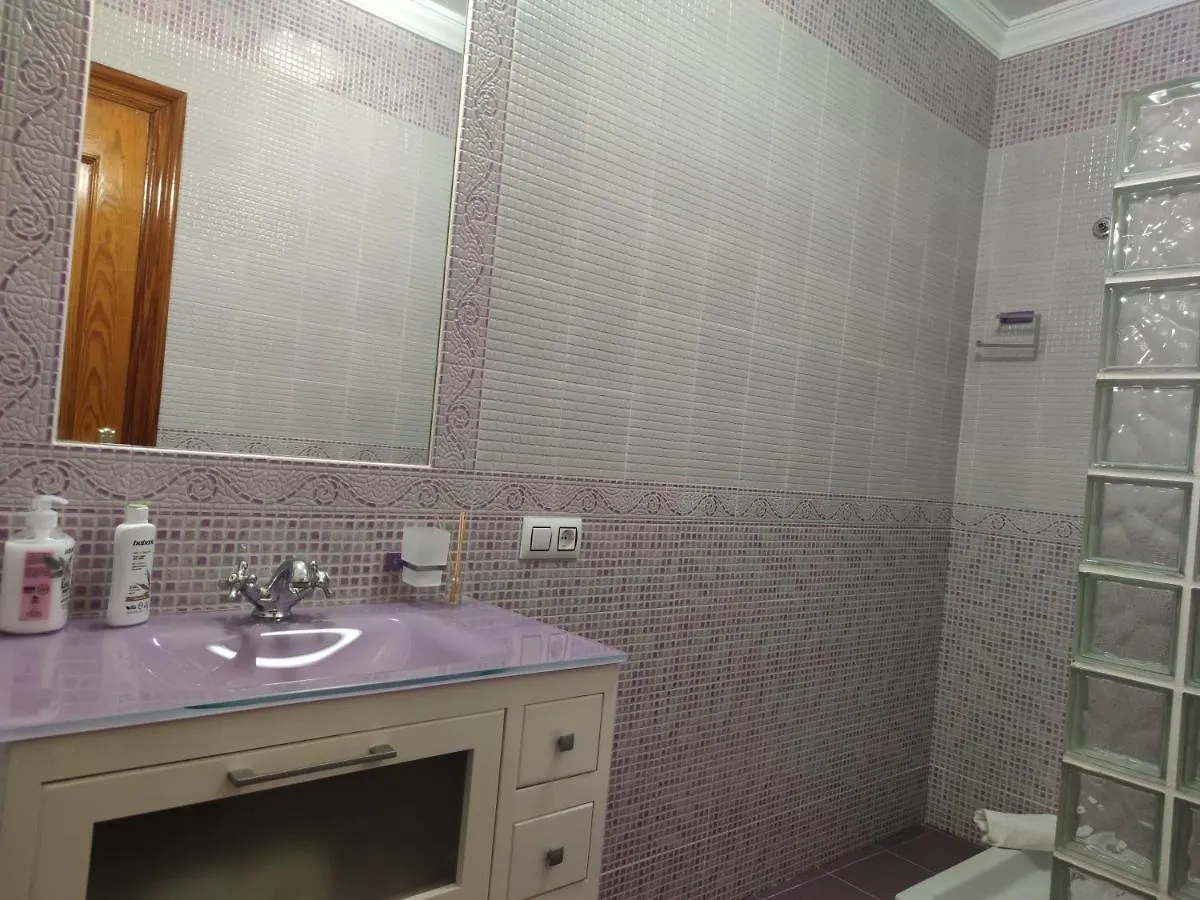Apartamento con patio 1 habitación Alhaurín de la Torre