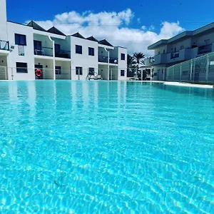  Apartamento Sun & - Wifi & Pool España