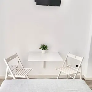 Alhattic Habitación en casa particular