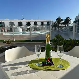  Apartamento Poetry Precioso Cerca De Playas Y Dunas España