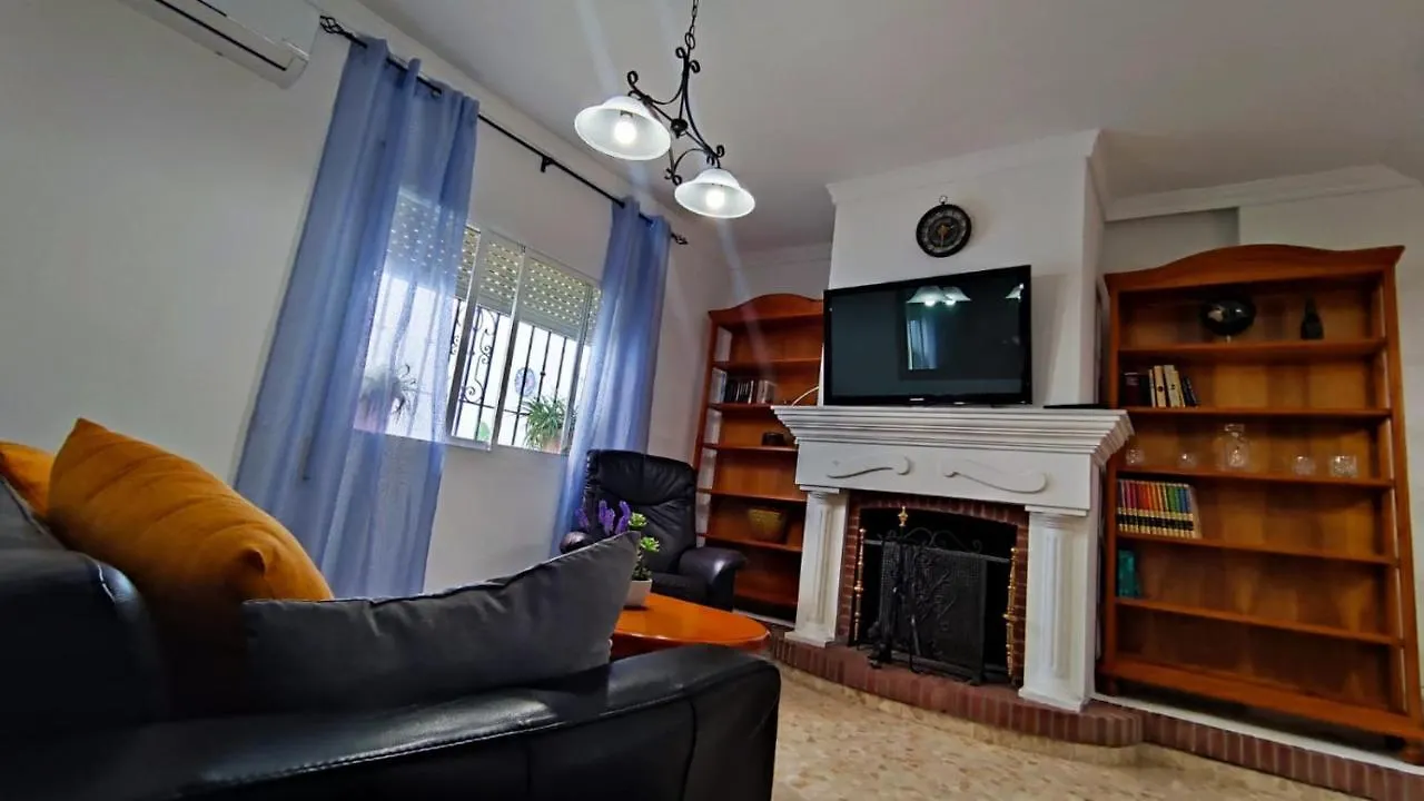 Apartamento Completo Alhaurin De La Torre location