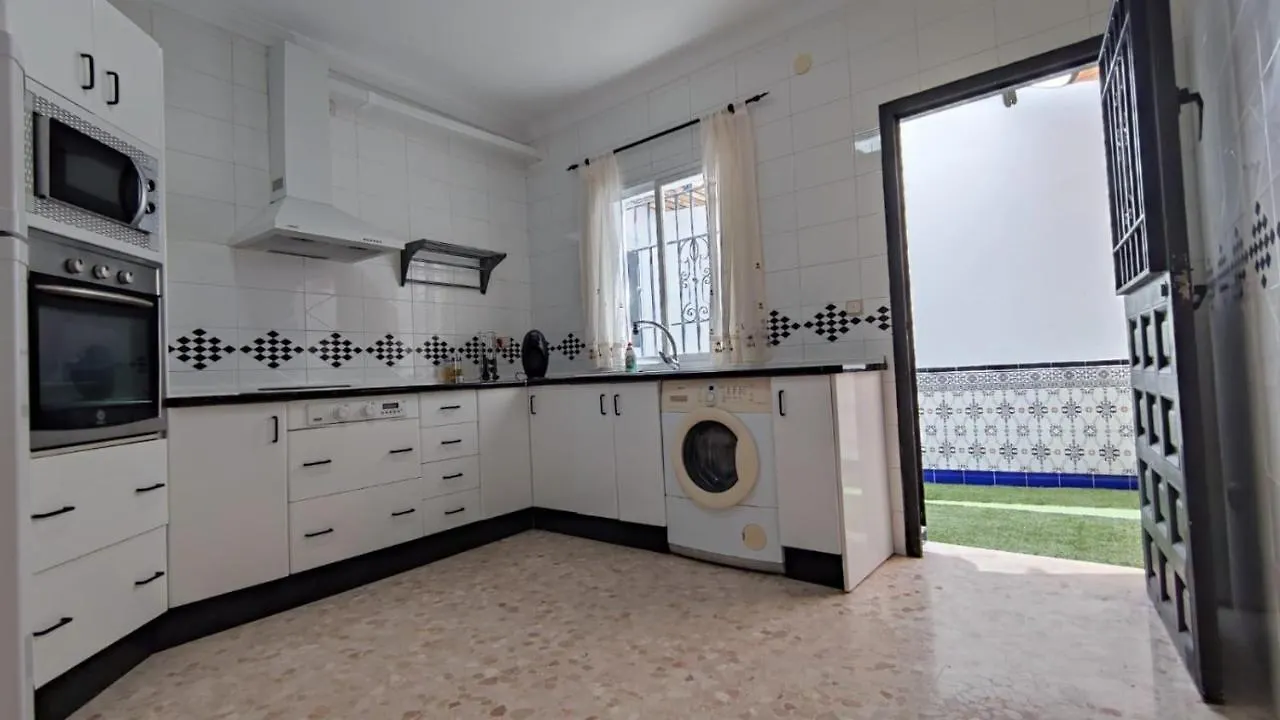Apartamento Completo Alhaurin De La Torre Spain