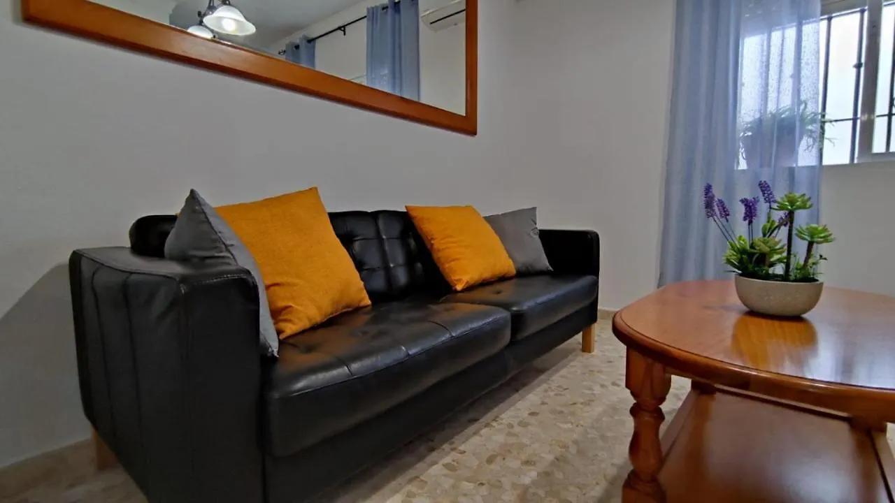 Apartamento Completo Alhaurin De La Torre Apartment